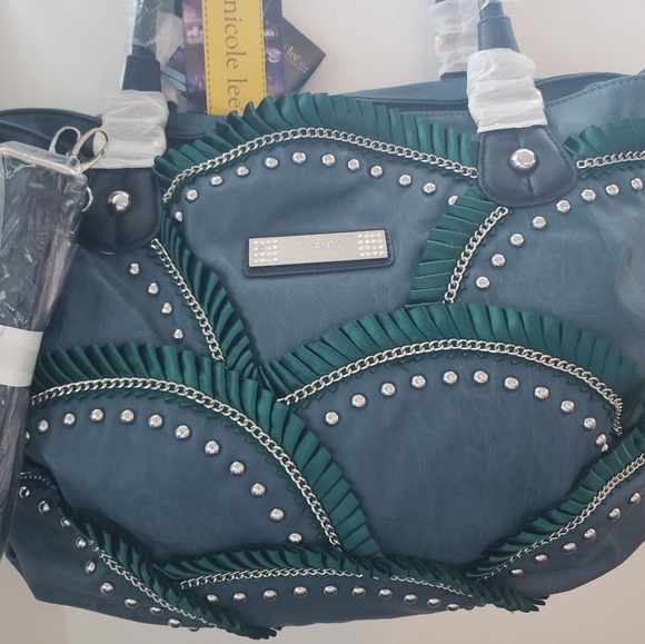 Nicole Lee handbag - Picture 2 of 4